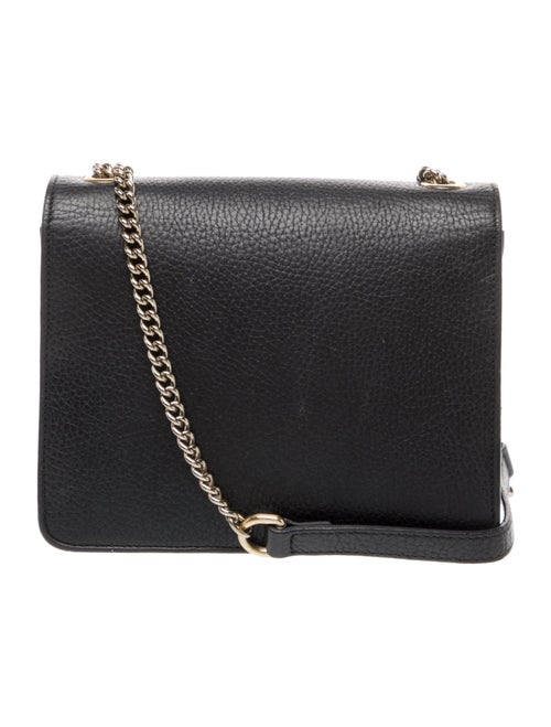 Gucci Interlocking G Interlocking GG