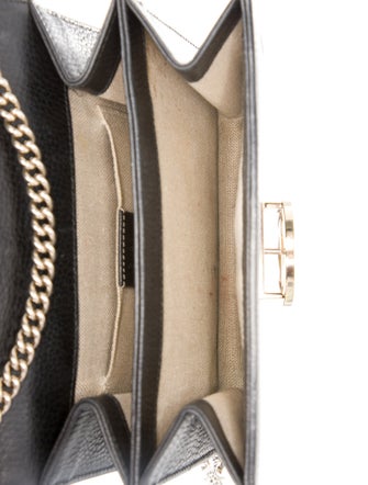 Gucci Interlocking G Interlocking GG