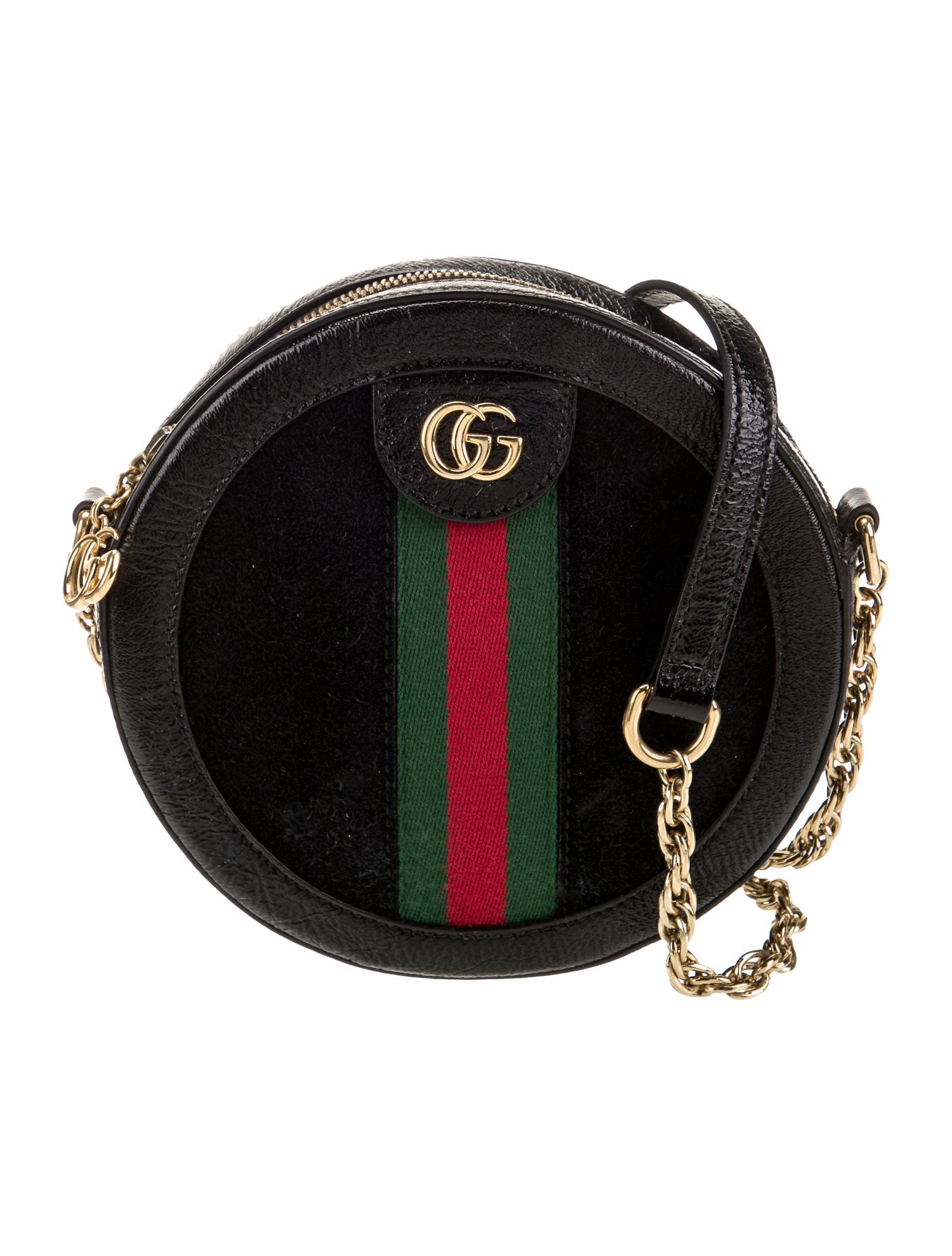 Gucci Web Ophidia Mini