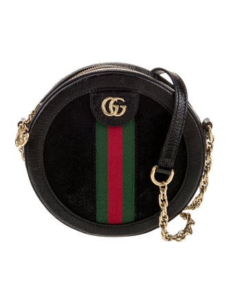 Gucci Web Ophidia Mini