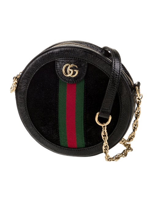 Gucci Web Ophidia Mini