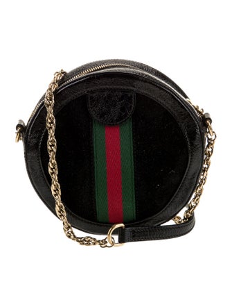 Gucci Web Ophidia Mini