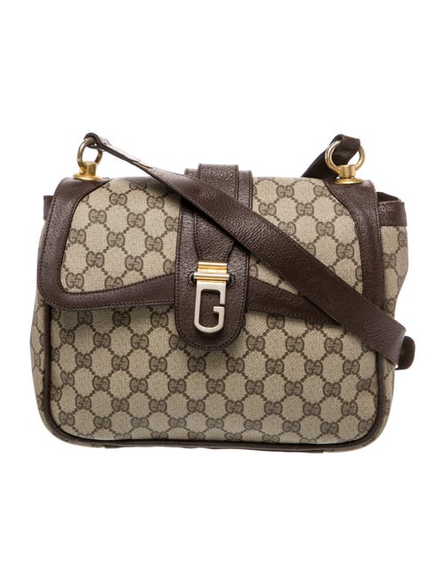 Gucci GG Supreme GG Supreme