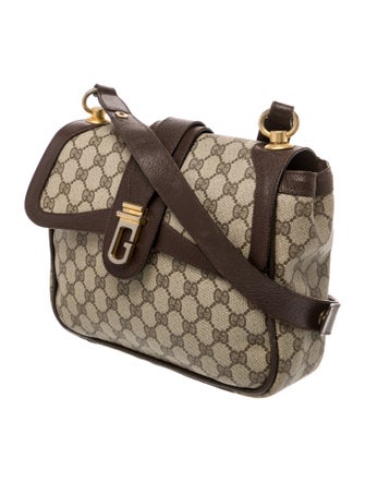 Gucci GG Supreme GG Supreme