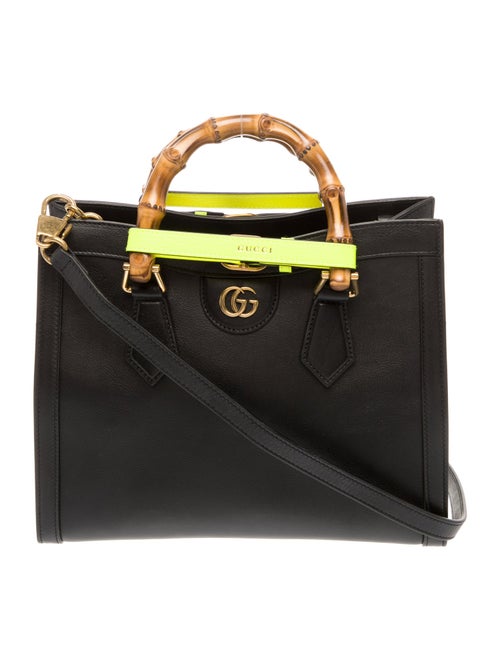 Gucci Double G Diana Small