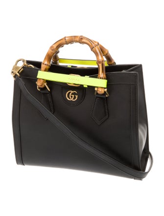 Gucci Double G Diana Small