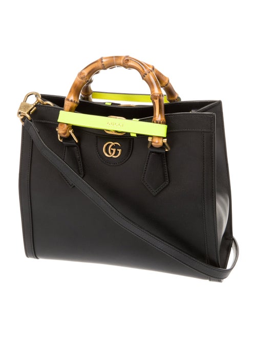 Gucci Double G Diana Small