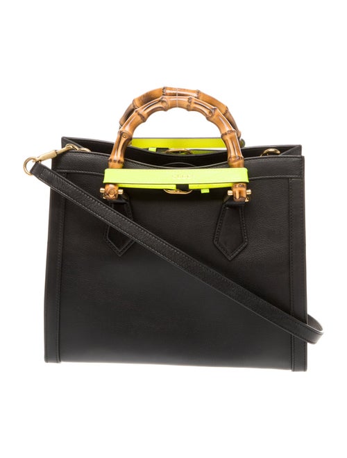 Gucci Double G Diana Small