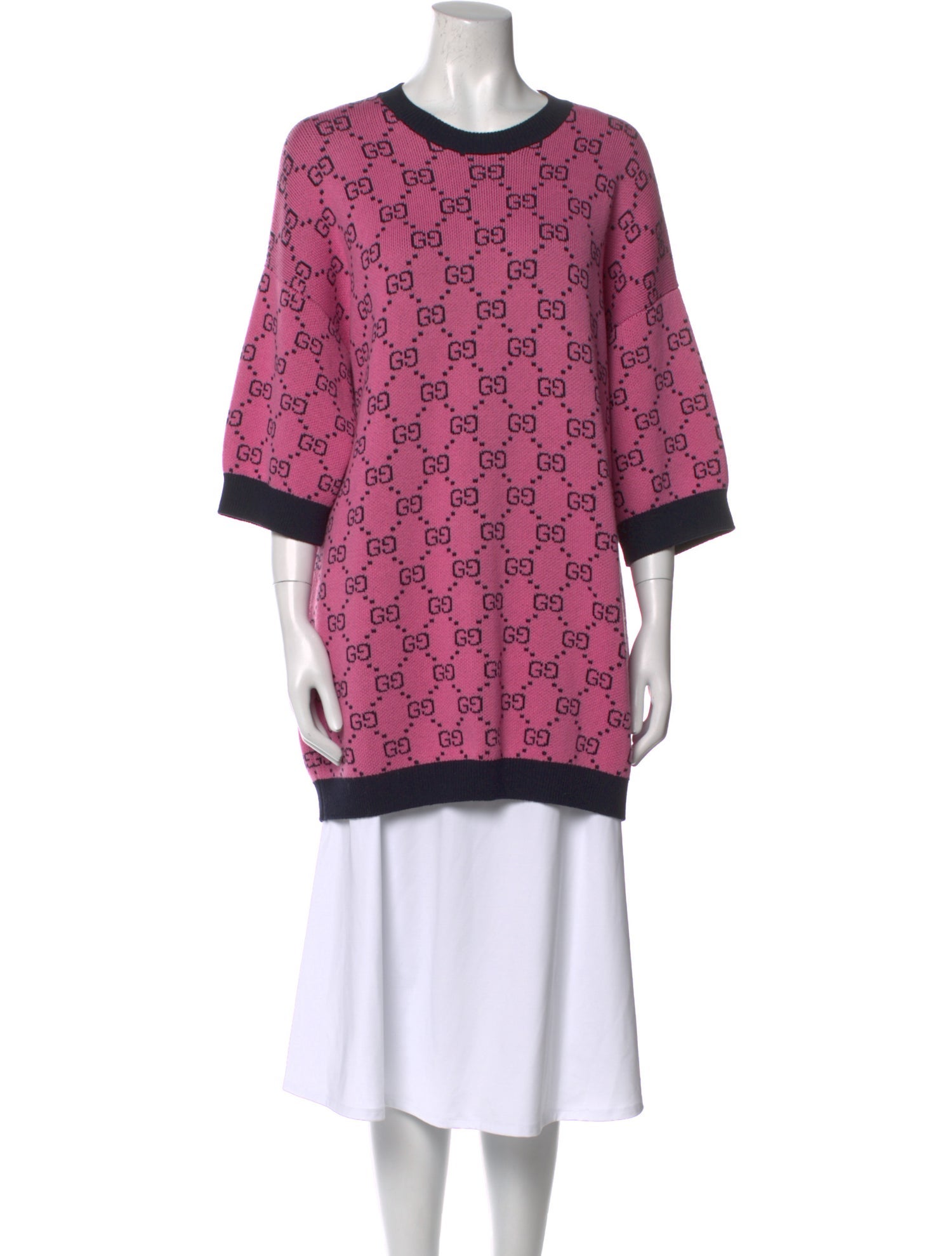 Gucci 2022 Wool Sweater