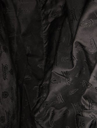 Gucci Leather Jockey Large