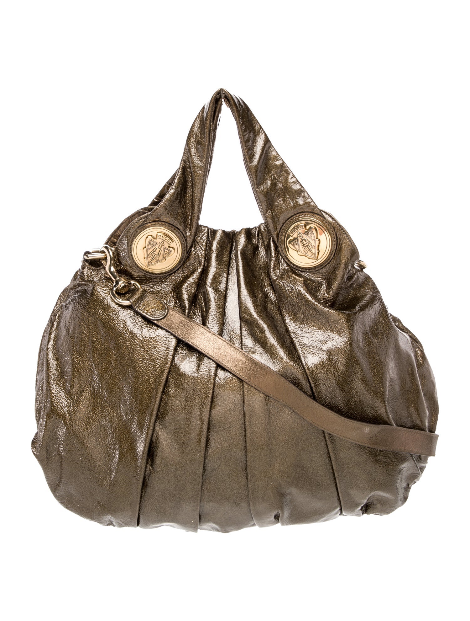 Gucci Hysteria Hysteria