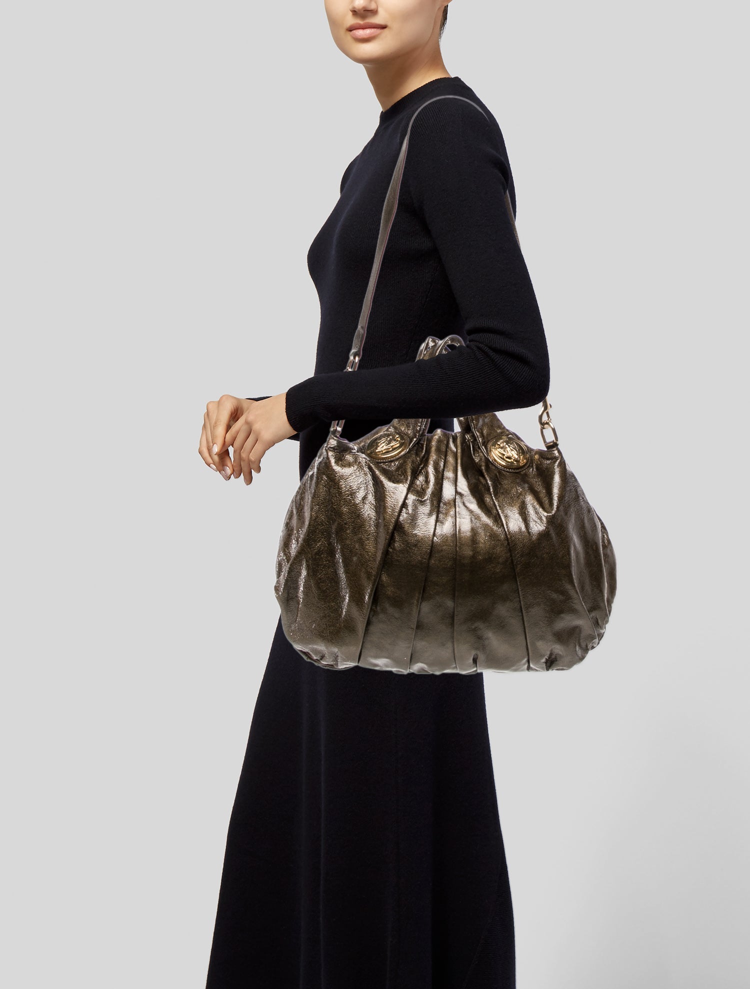 Gucci Hysteria Hysteria