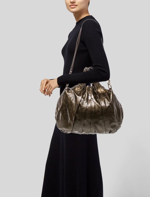 Gucci Hysteria Hysteria