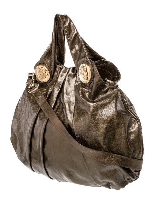 Gucci Hysteria Hysteria