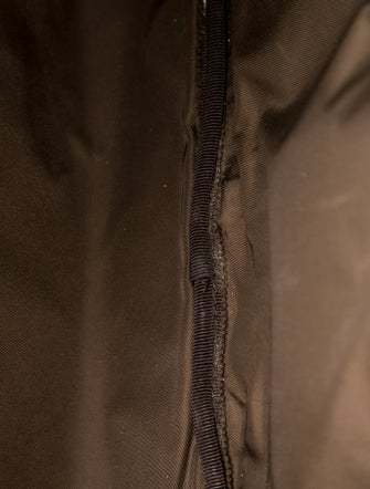 Gucci GG Canvas Briefcase