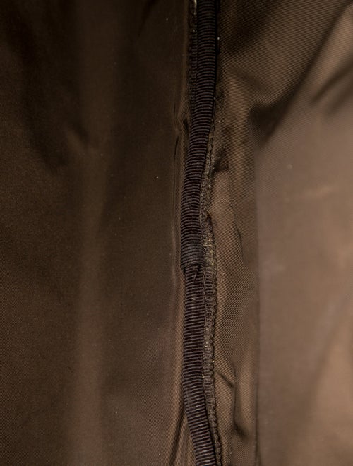 Gucci GG Canvas Briefcase