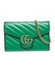 Gucci Double G Marmont Small