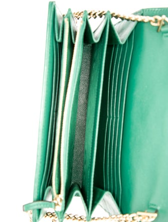 Gucci Double G Marmont Small