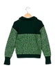 Gucci Kids' Knit Wool Sweater
