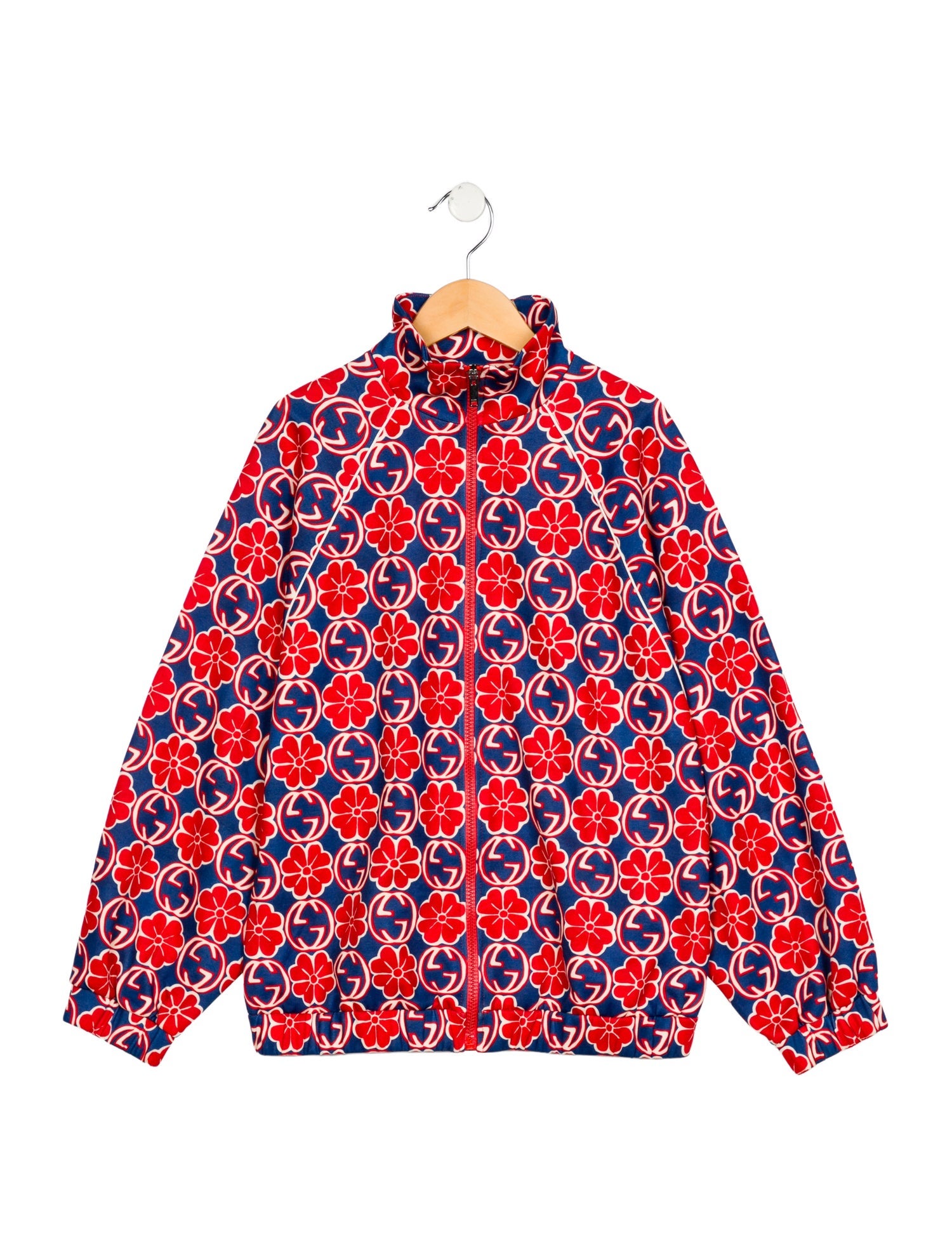 Gucci Boys' Printed Jacket