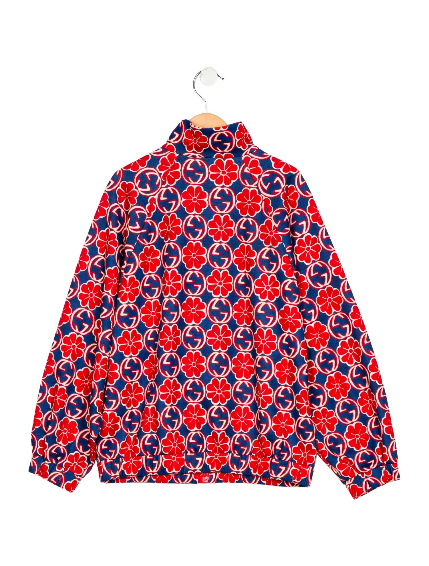 Gucci Boys' Printed Jacket