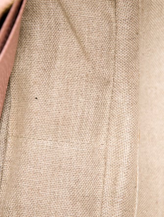 Gucci GG Canvas Bree Mini