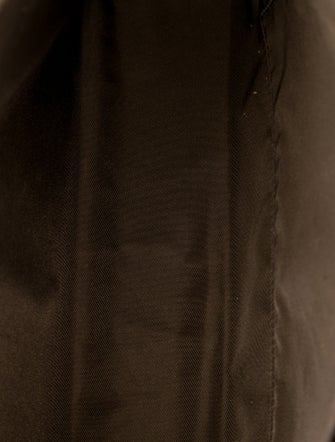 Gucci GG Supreme Clutch