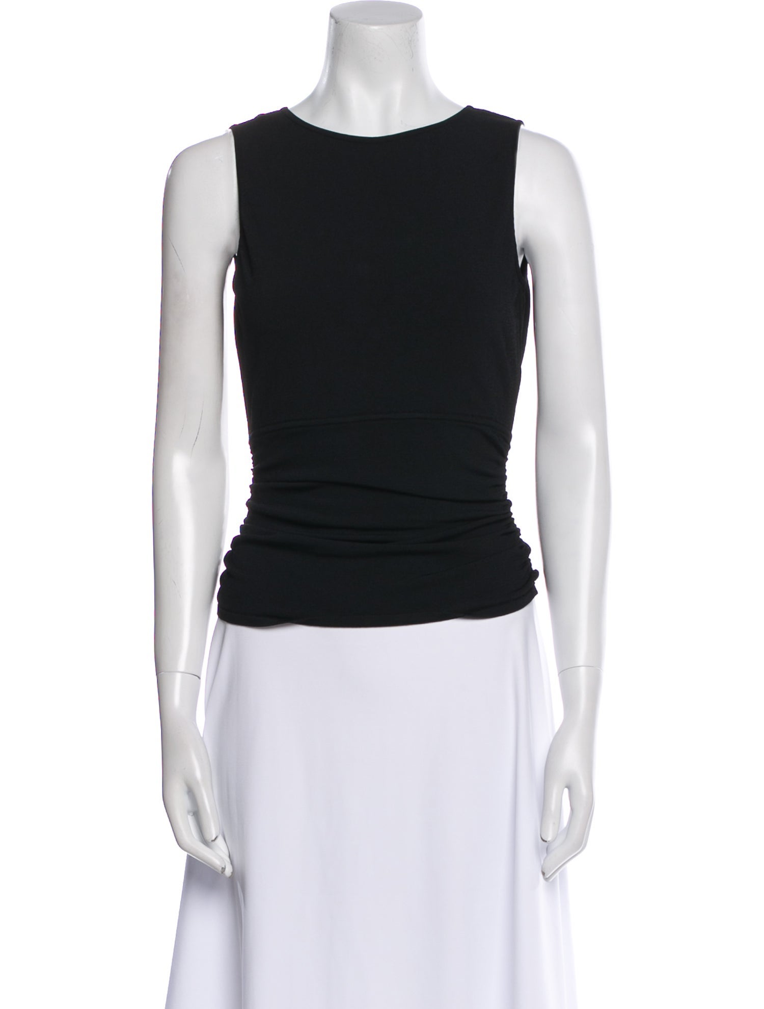 Gucci Vintage 2000 Crop Top