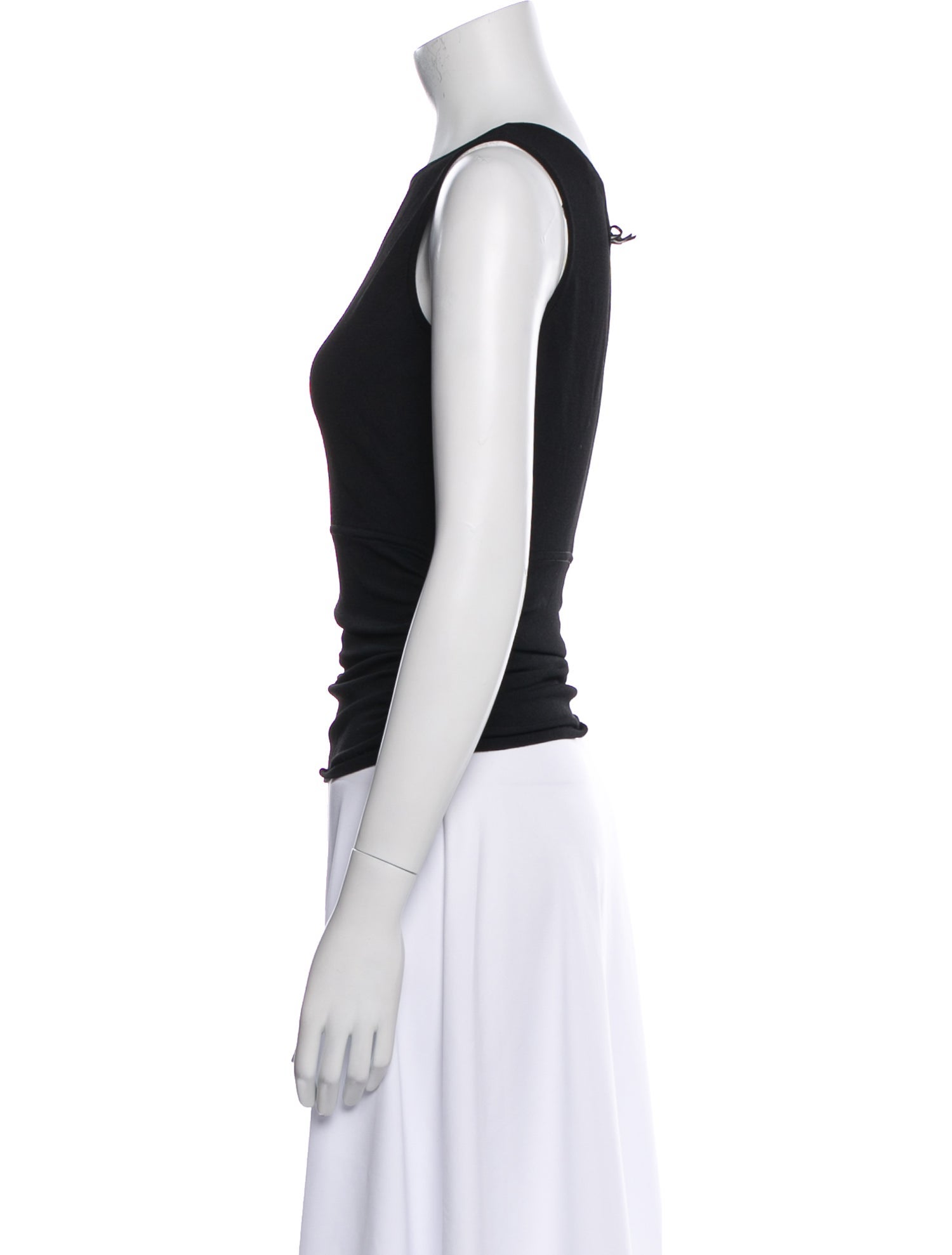 Gucci Vintage 2000 Crop Top