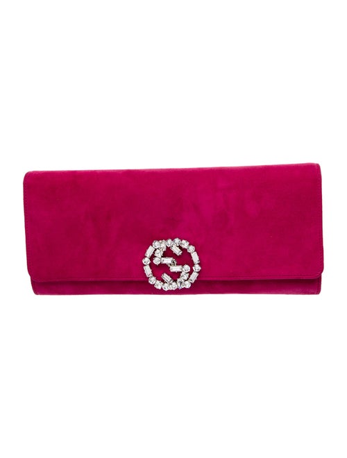 Gucci Interlocking G Broadway