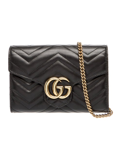 Gucci Double G Marmont