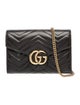 Gucci Double G Marmont