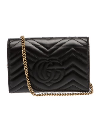 Gucci Double G Marmont