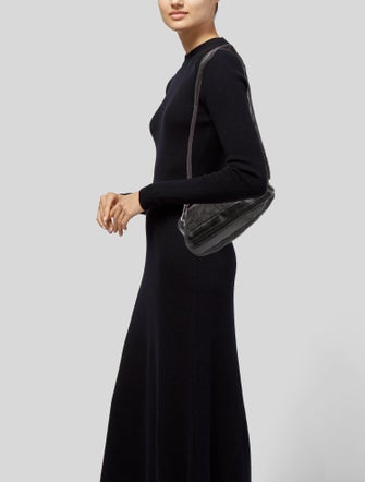 Gucci Nylon Backpack