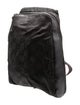 Gucci Nylon Backpack