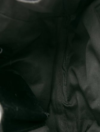 Gucci Nylon Backpack