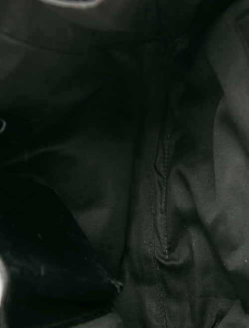 Gucci Nylon Backpack