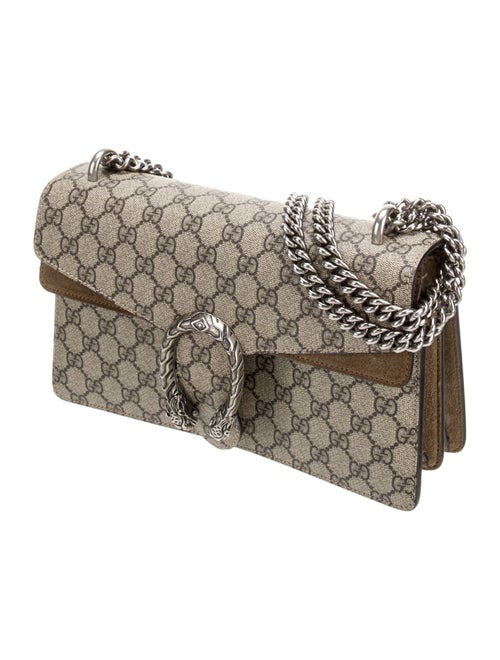 Gucci Chain-Link Dionysus Small