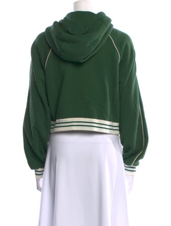 Gucci 2023 Graphic Print Sweatshirt