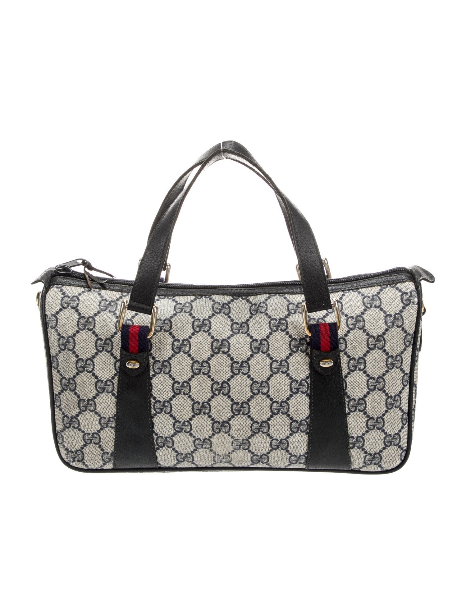 Gucci GG Plus Boston