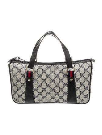 Gucci GG Plus Boston