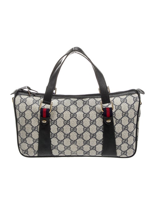 Gucci GG Plus Boston