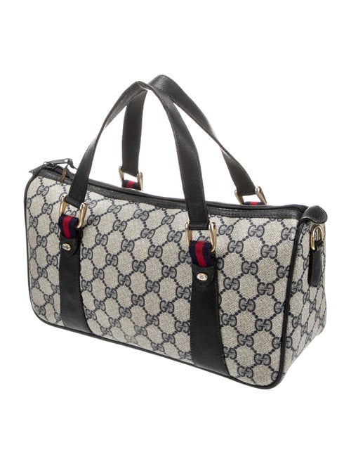 Gucci GG Plus Boston