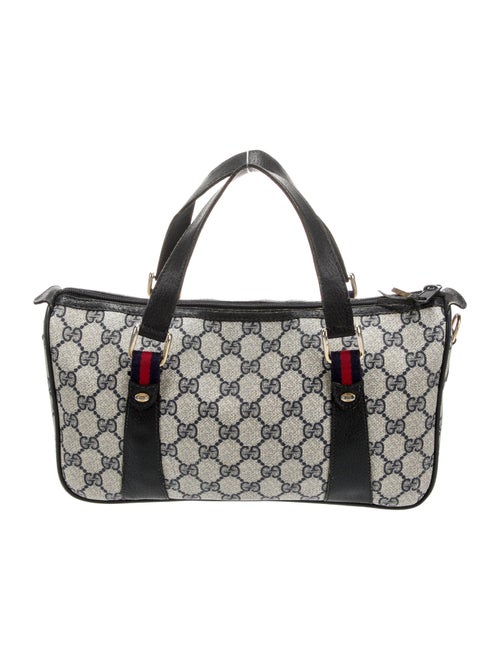 Gucci GG Plus Boston