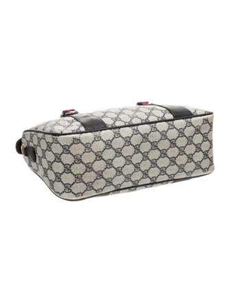 Gucci GG Plus Boston