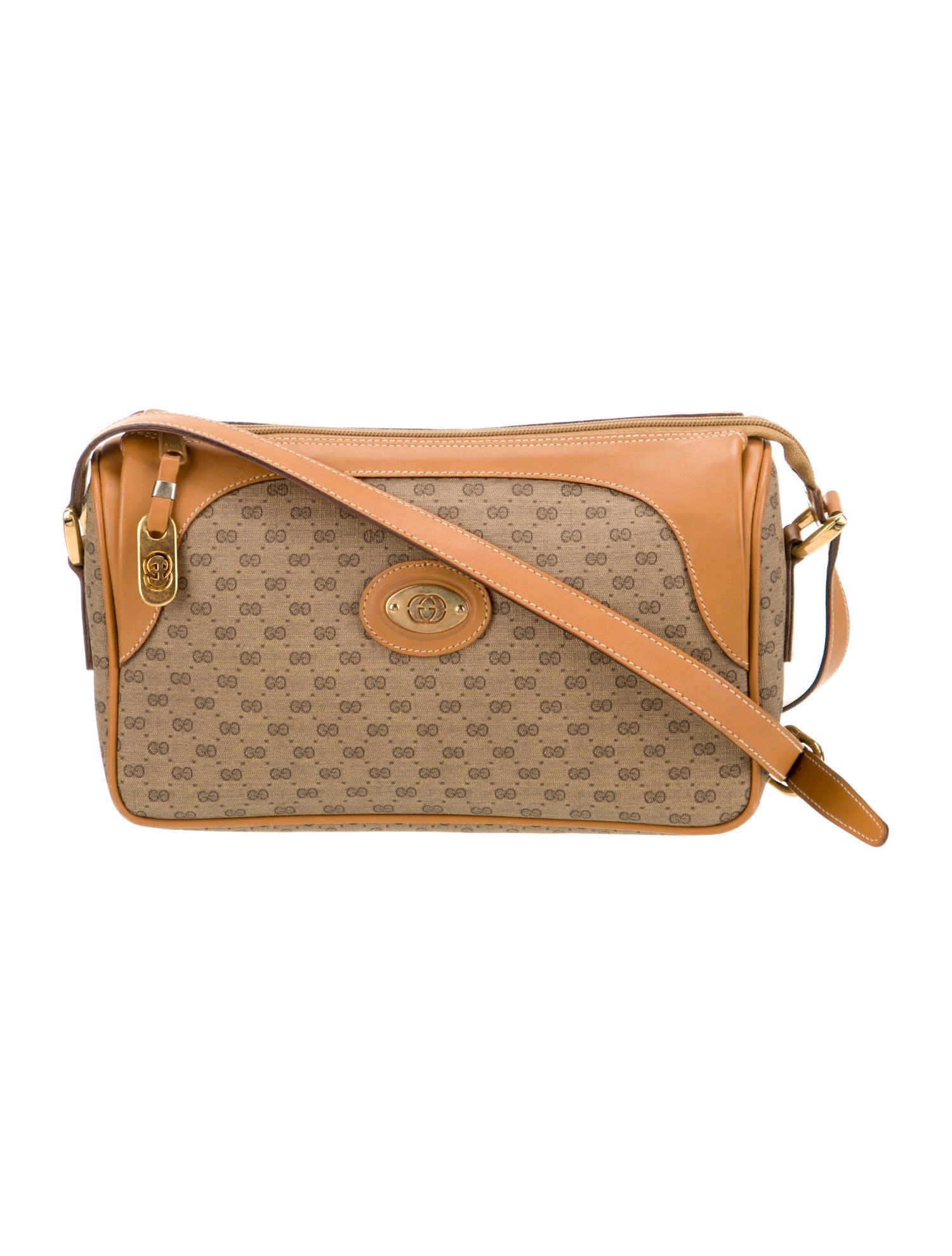 Gucci Crossbody Bag