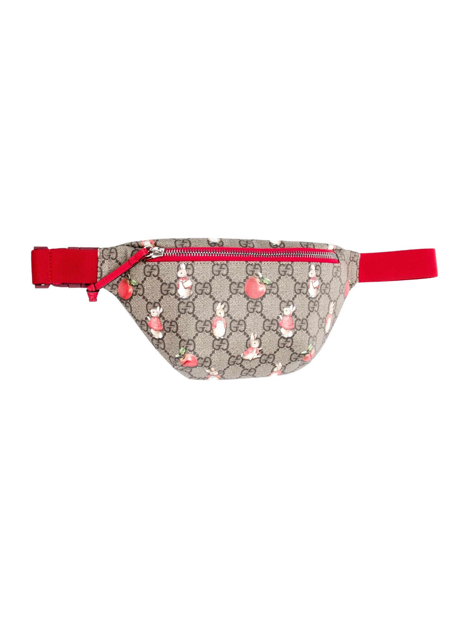 Gucci x Peter Rabbit Kids' Girls' Fanny Pack