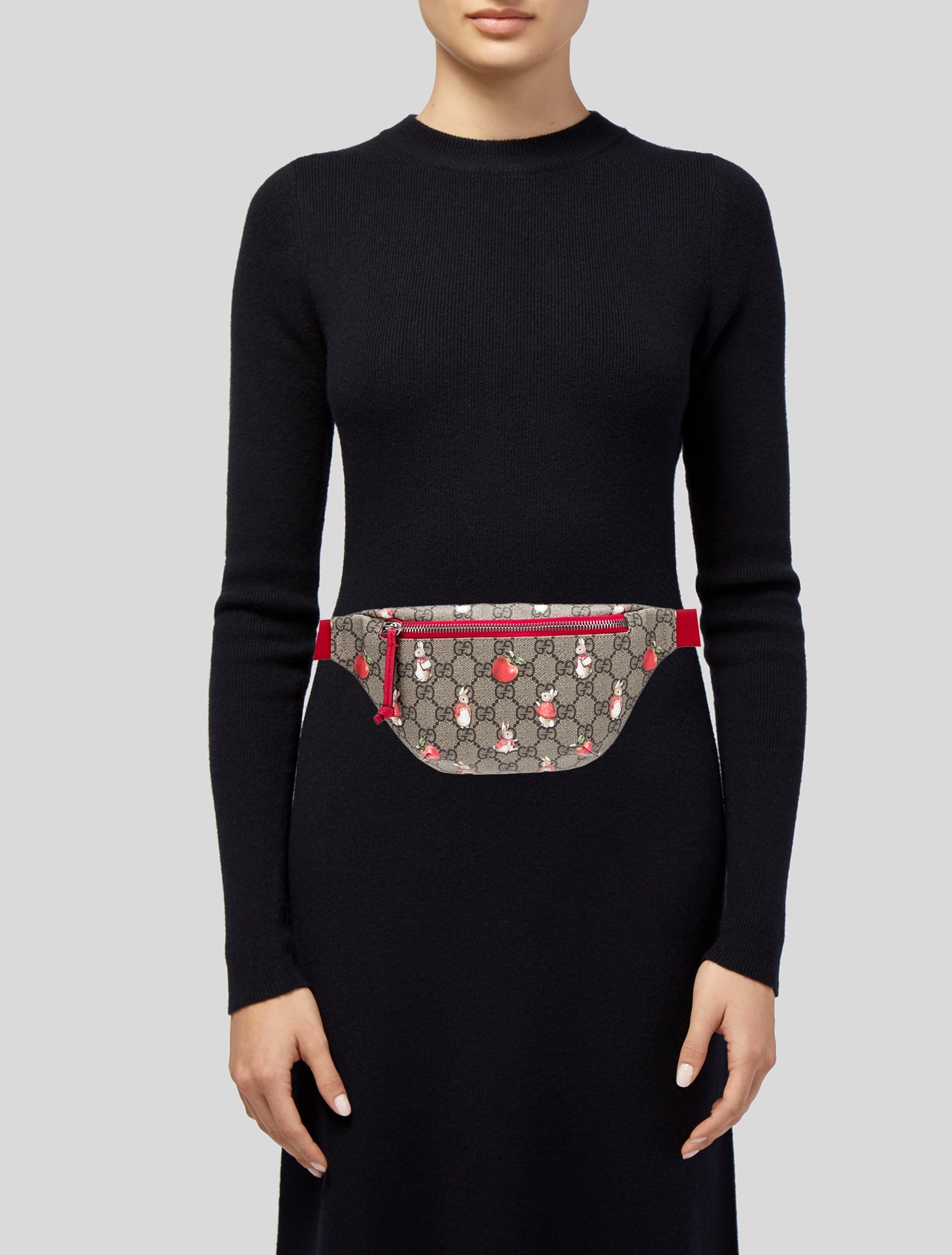 Gucci x Peter Rabbit Kids' Girls' Fanny Pack