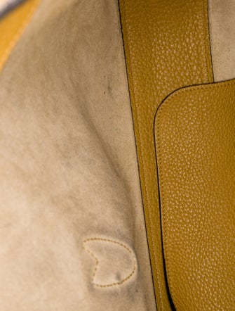 Gucci Piston Lock Soft Jackie