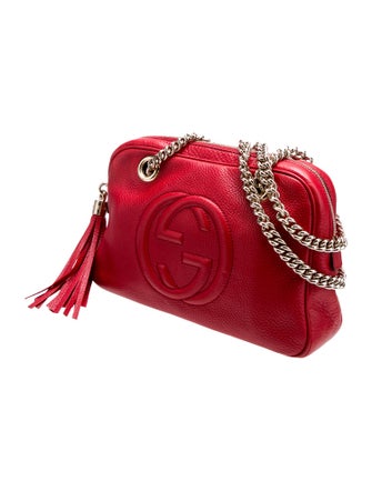 Gucci Interlocking G Soho